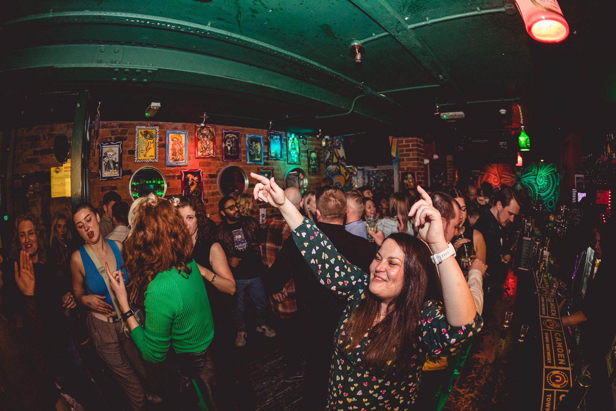 Late May Bank Holiday